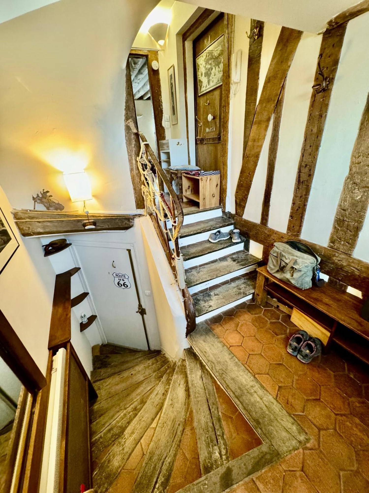 Loft Et Apartment Paris