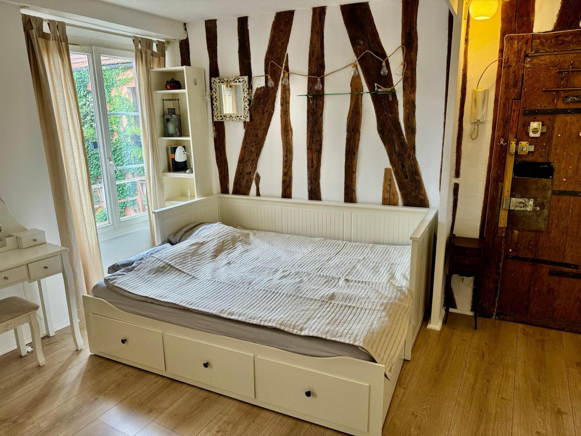 Loft Et Apartment Paris