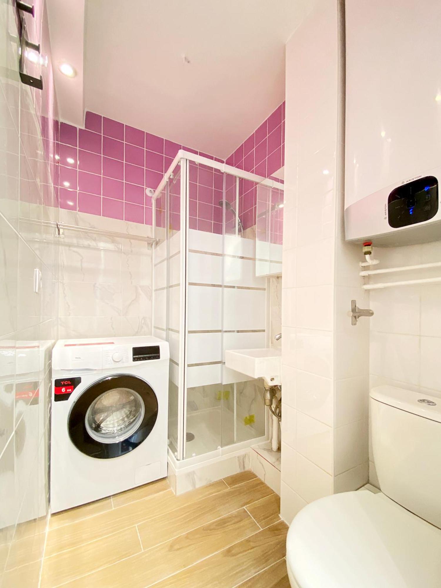 Cosy And Lovely Flat Close To Eiffel Tower