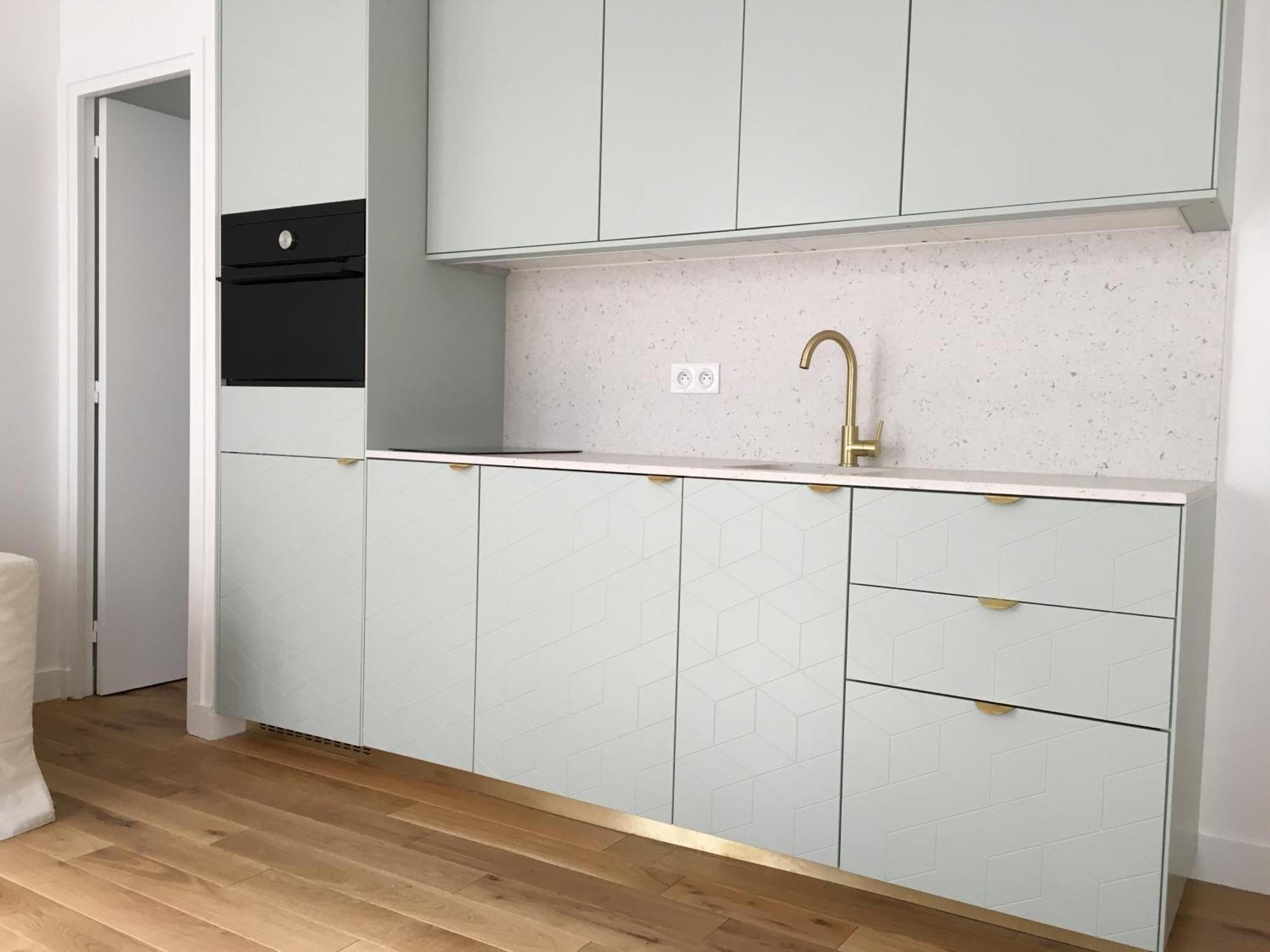 Apartment At Saint-paul, Le Marais