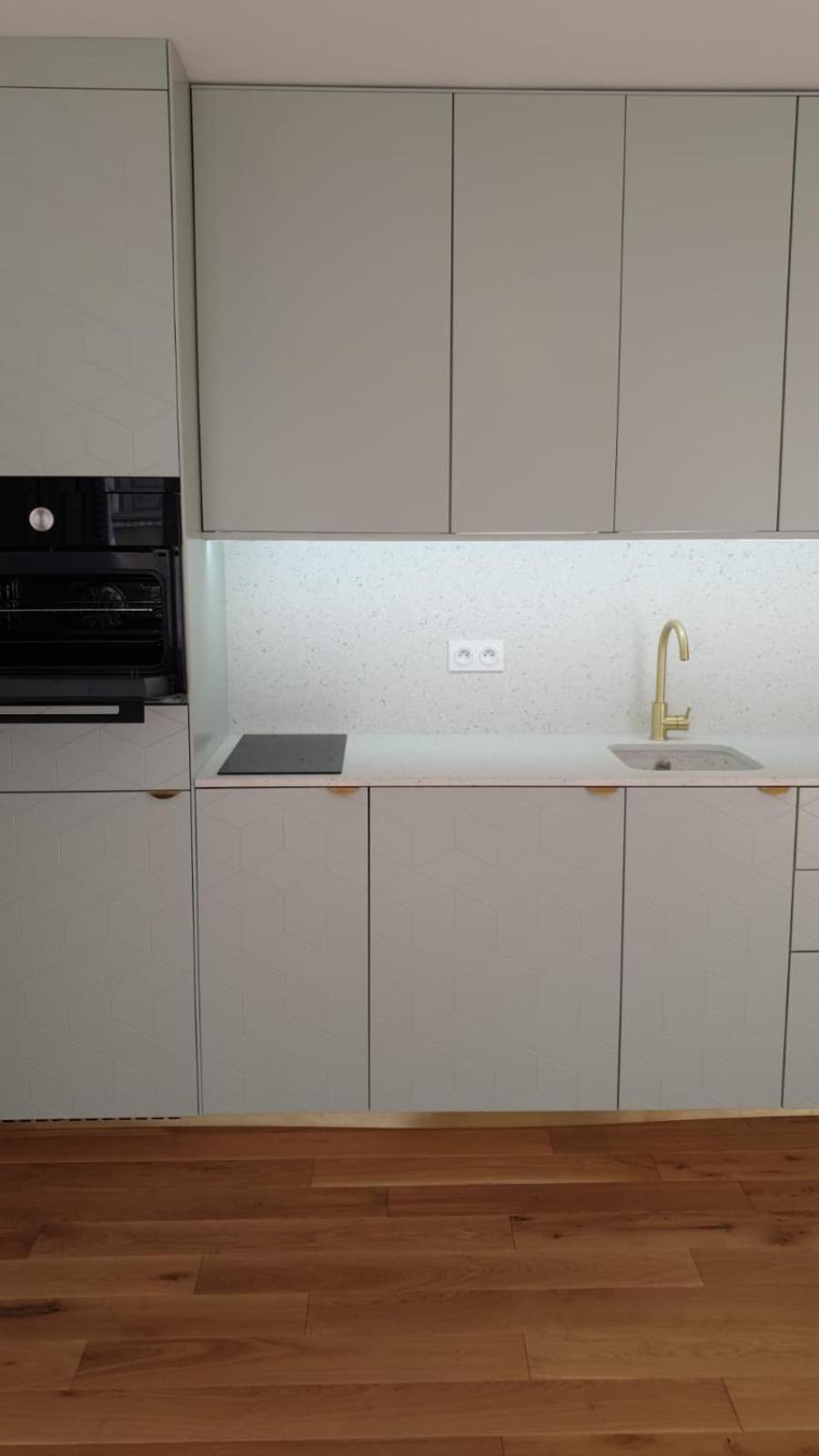 Apartment At Saint-paul, Le Marais Paris