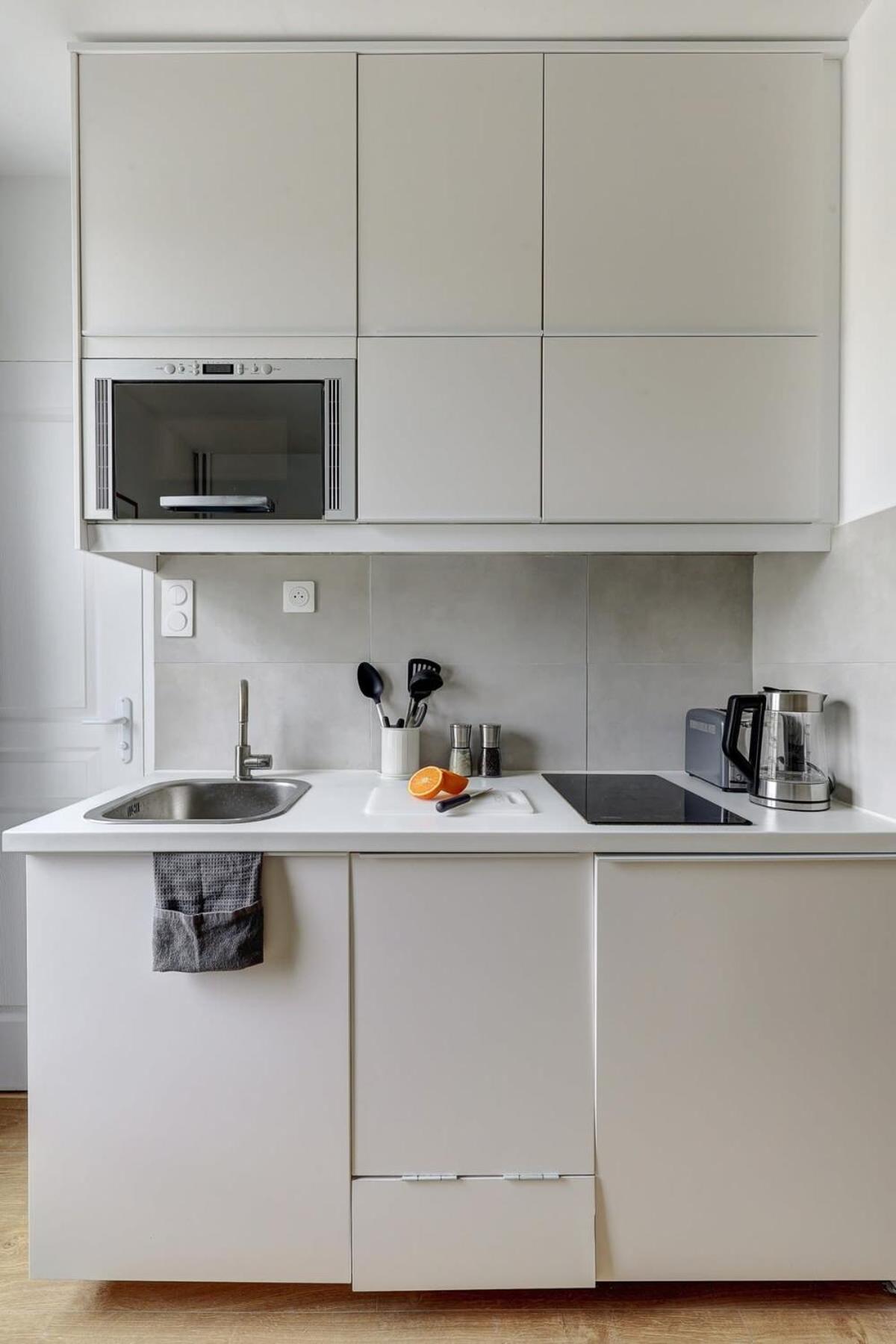 Plantes 1br Cozy Flat Apartamento *