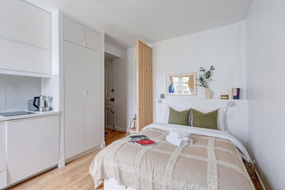Apartamento Plantes 1br Cozy Flat *