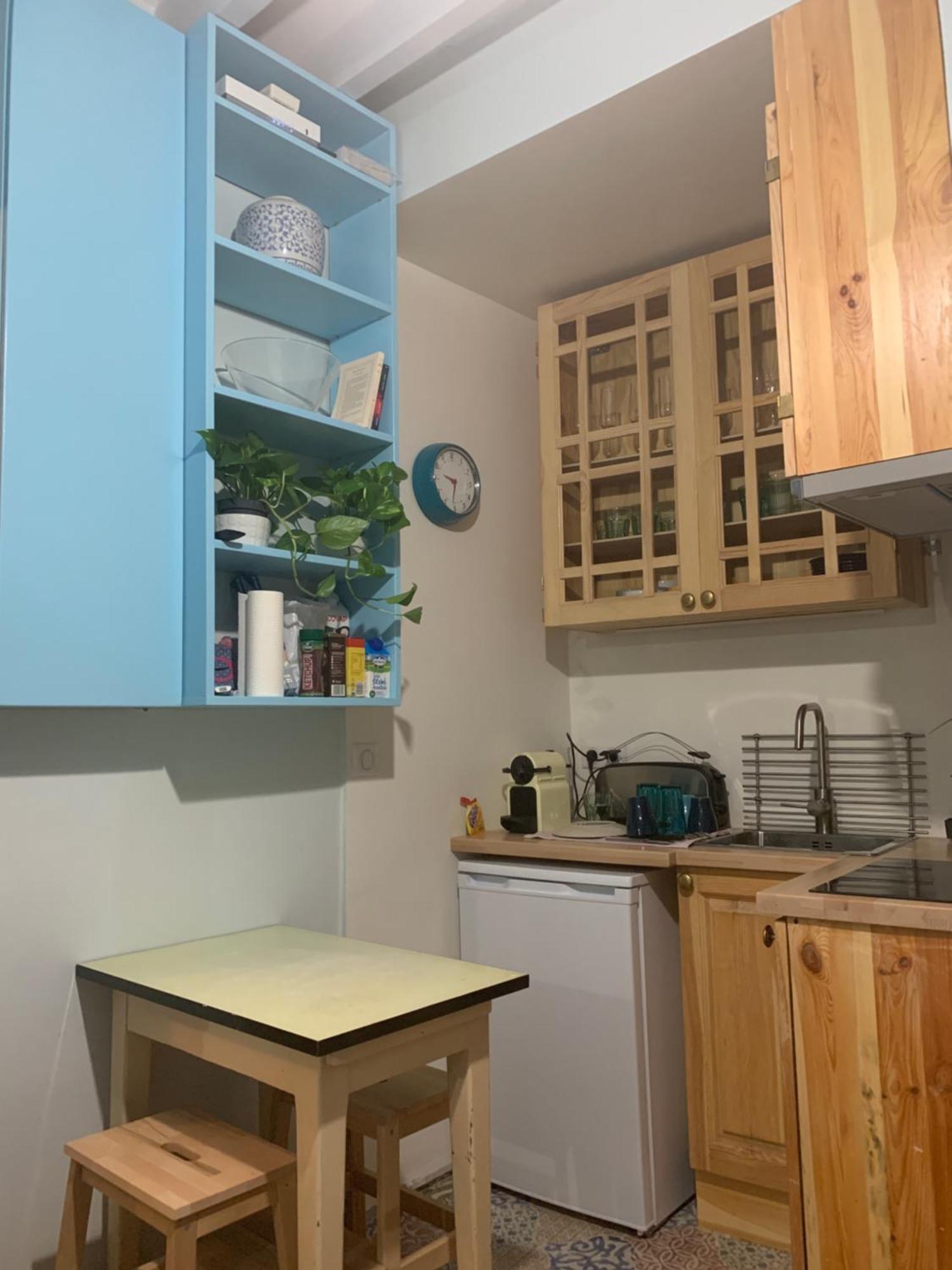4 Le Marais Place Des Vosges Appartement