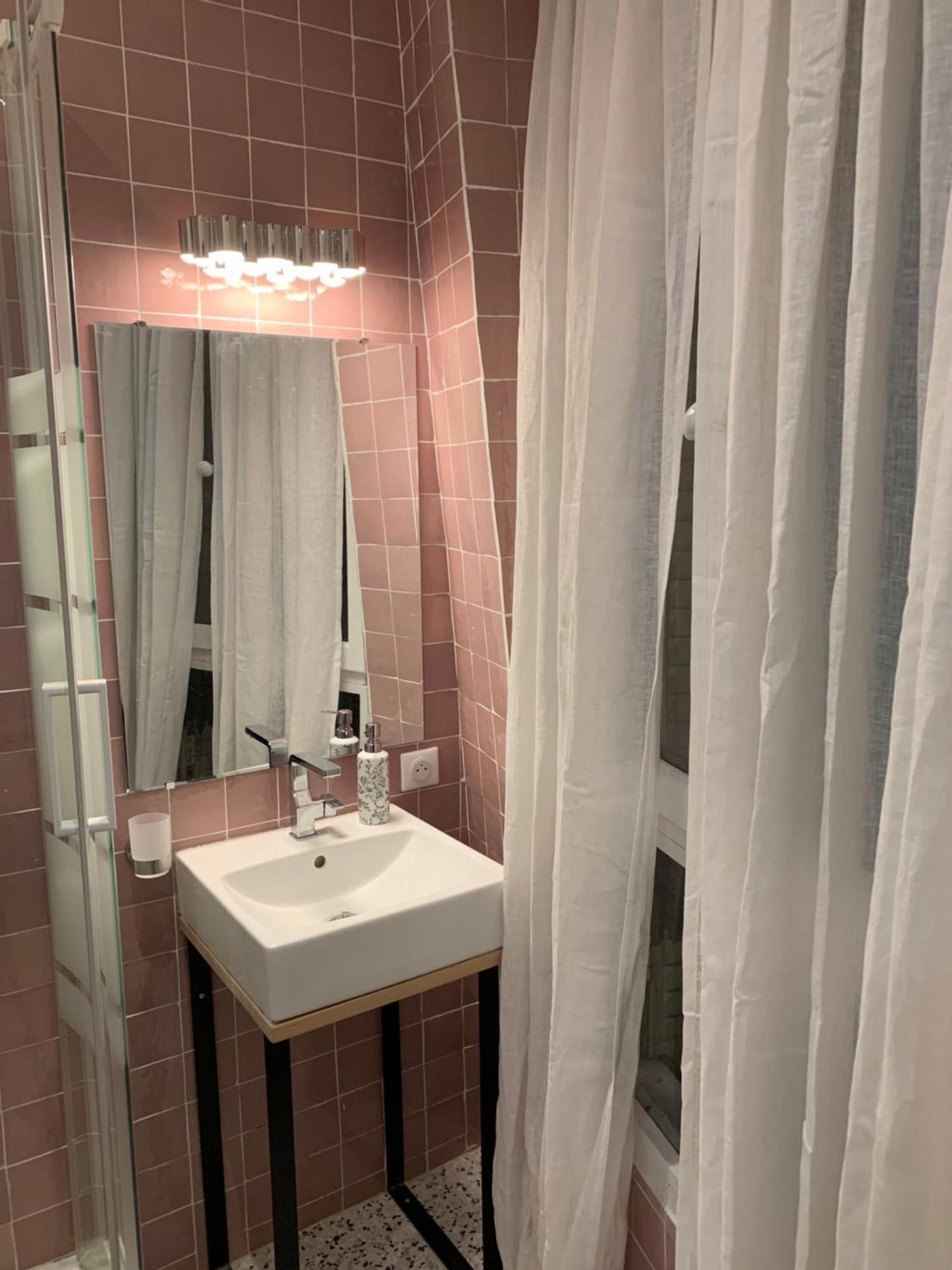 4 Le Marais Place Des Vosges Appartement *