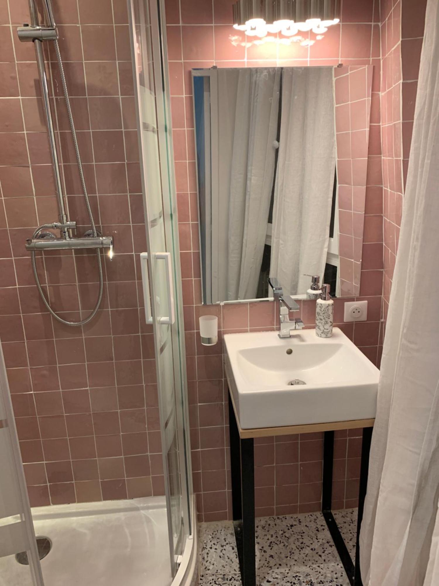 4 Le Marais Place Des Vosges Appartement