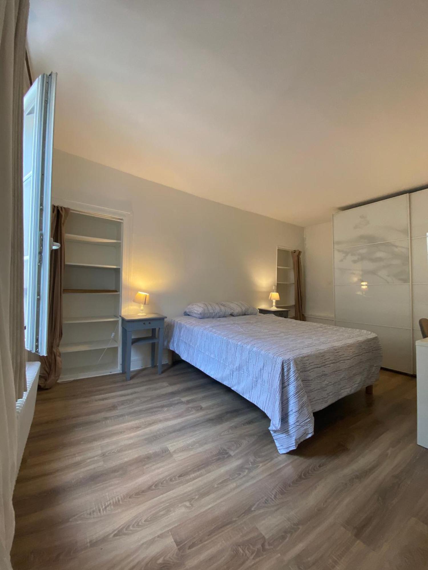 Heart Saint Germain Apartment *