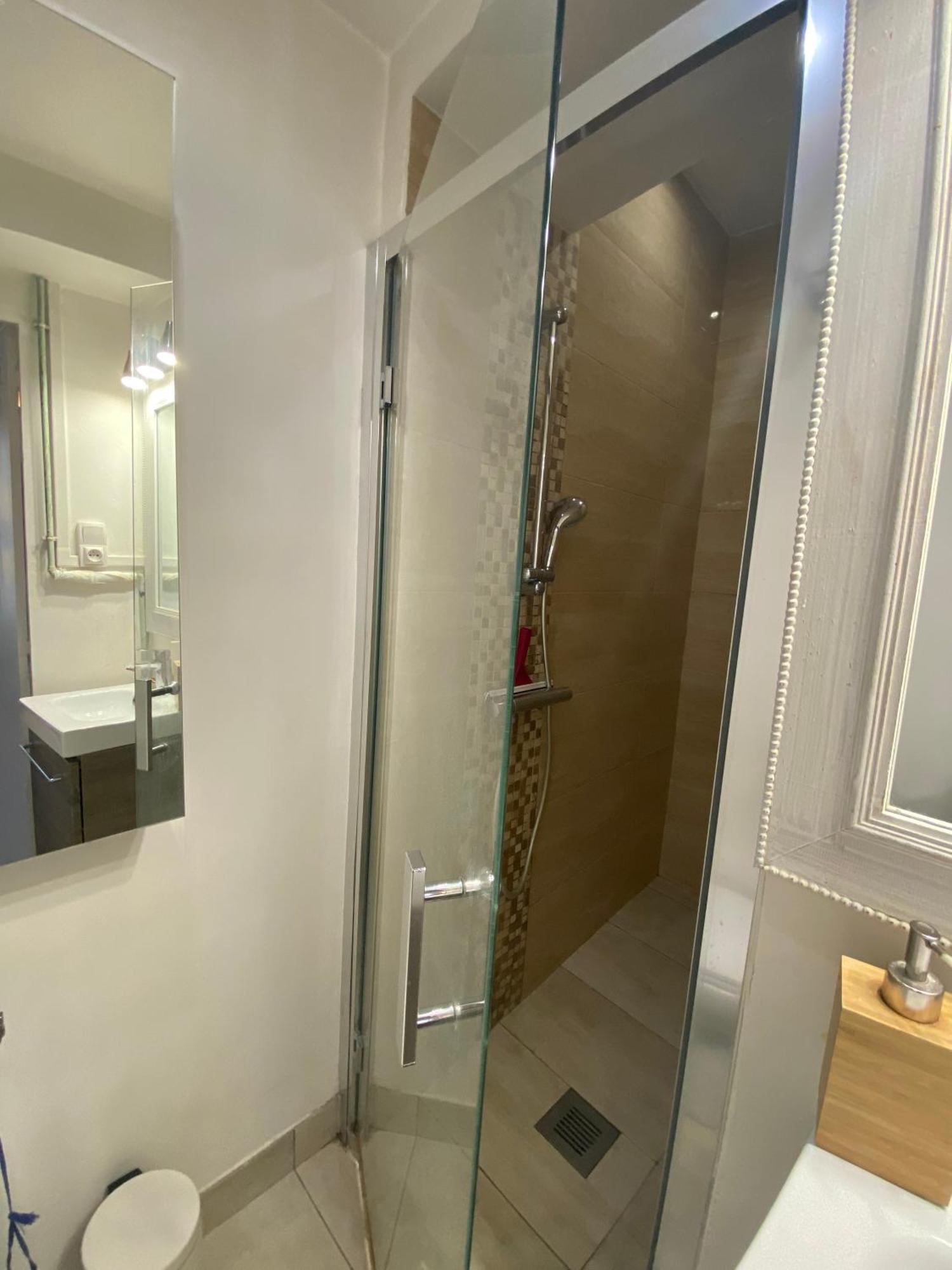 Apartment Heart Saint Germain *