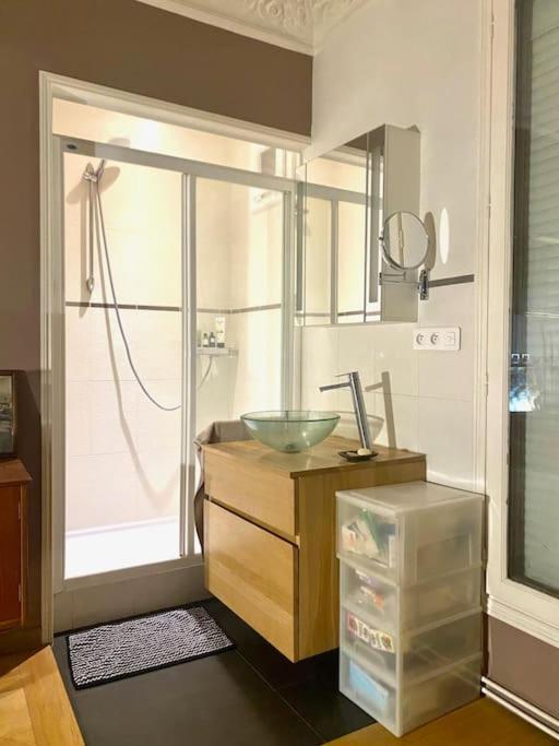 Apartamento De Charme Pres Montmartre *