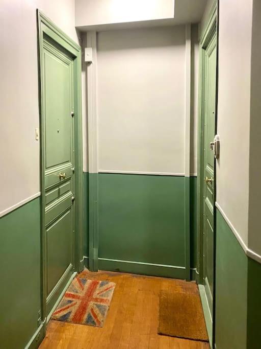 Apartamento De Charme Pres Montmartre *