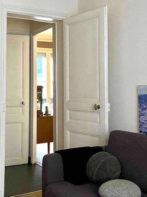 Appartement De Charme Pres Montmartre *