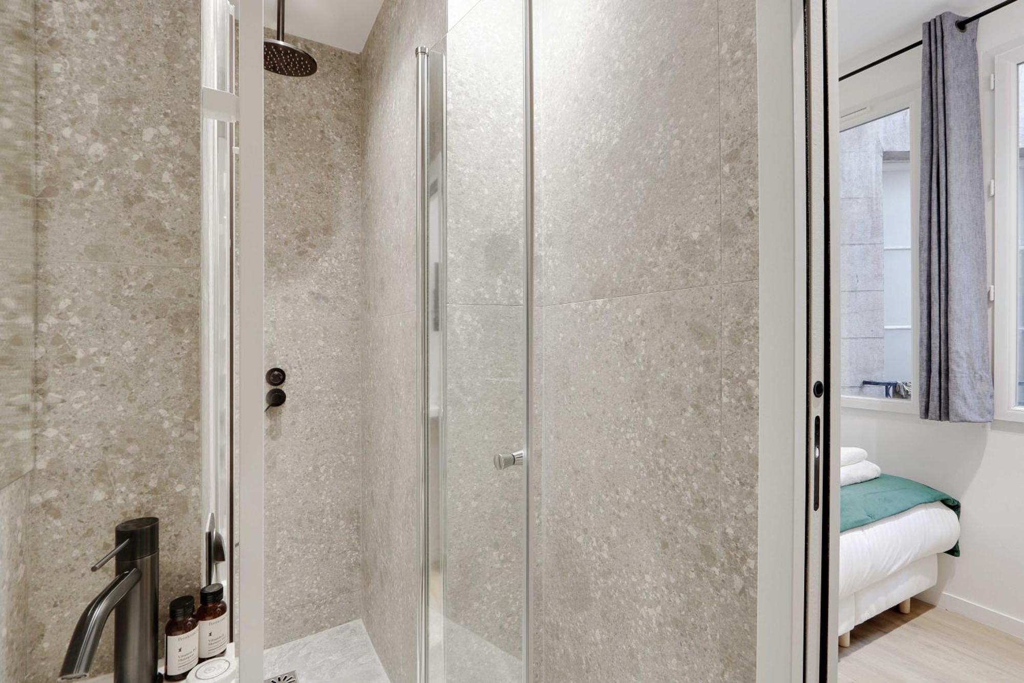 Apartment Amazing 2p - Montorgueil - 4 Paris