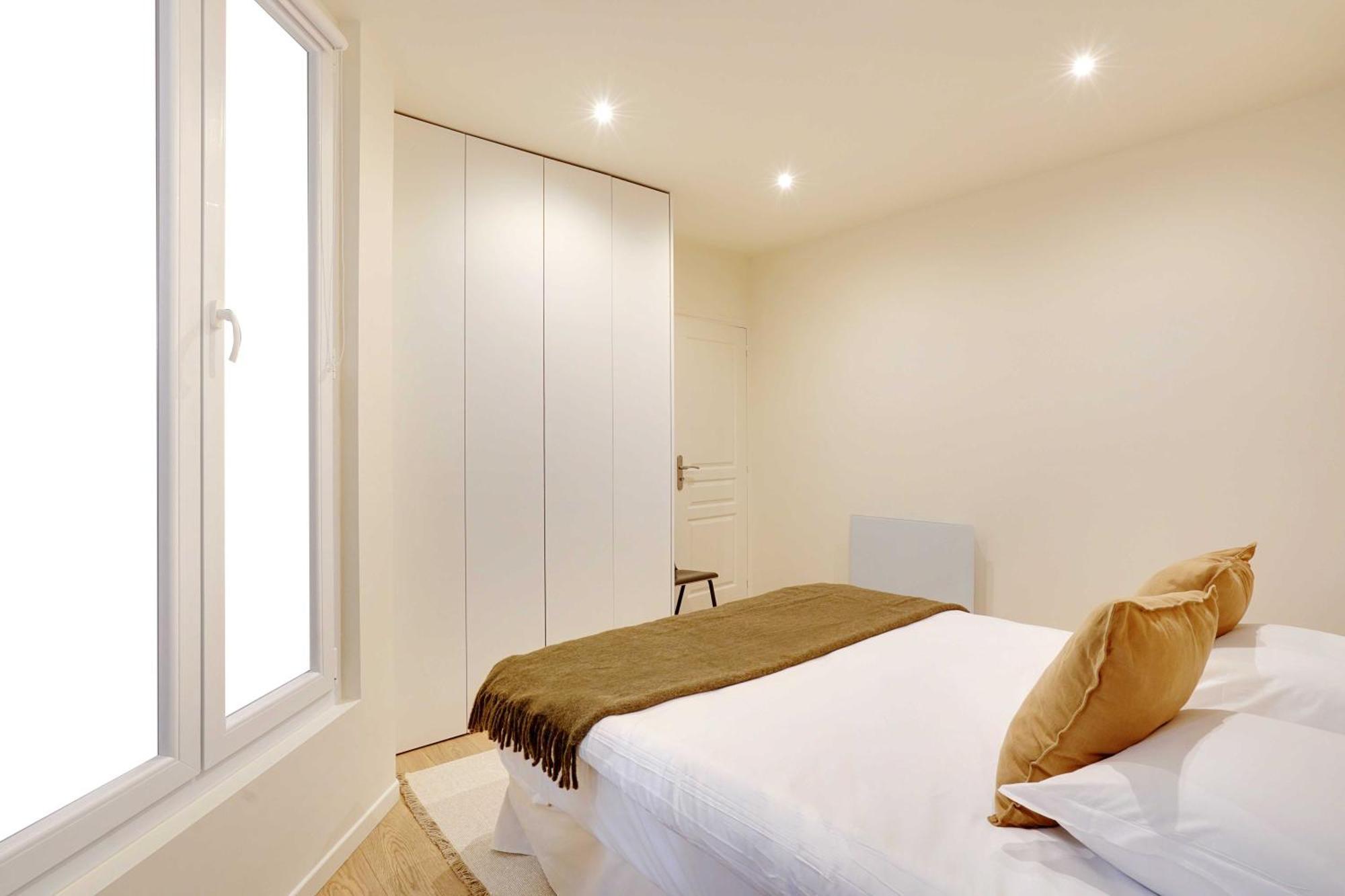 Elegant - 1br-2p - Arc De Triomphe * Paris