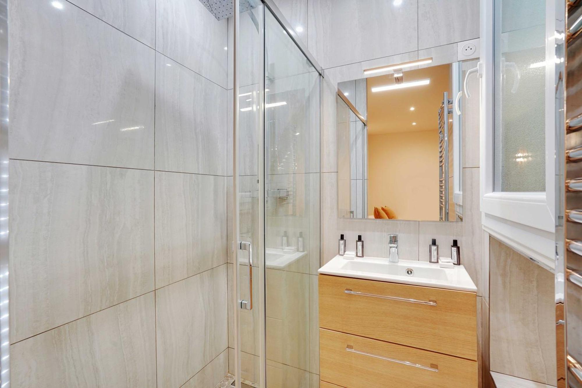 Elegant - 1br-2p - Arc De Triomphe Apartment *