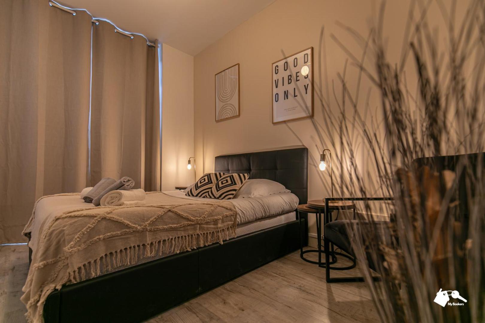 Appartement Mba - Petion Splendide