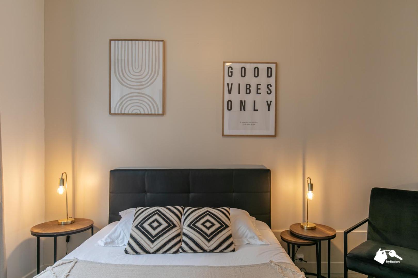 Mba - Petion Splendide Appartement *