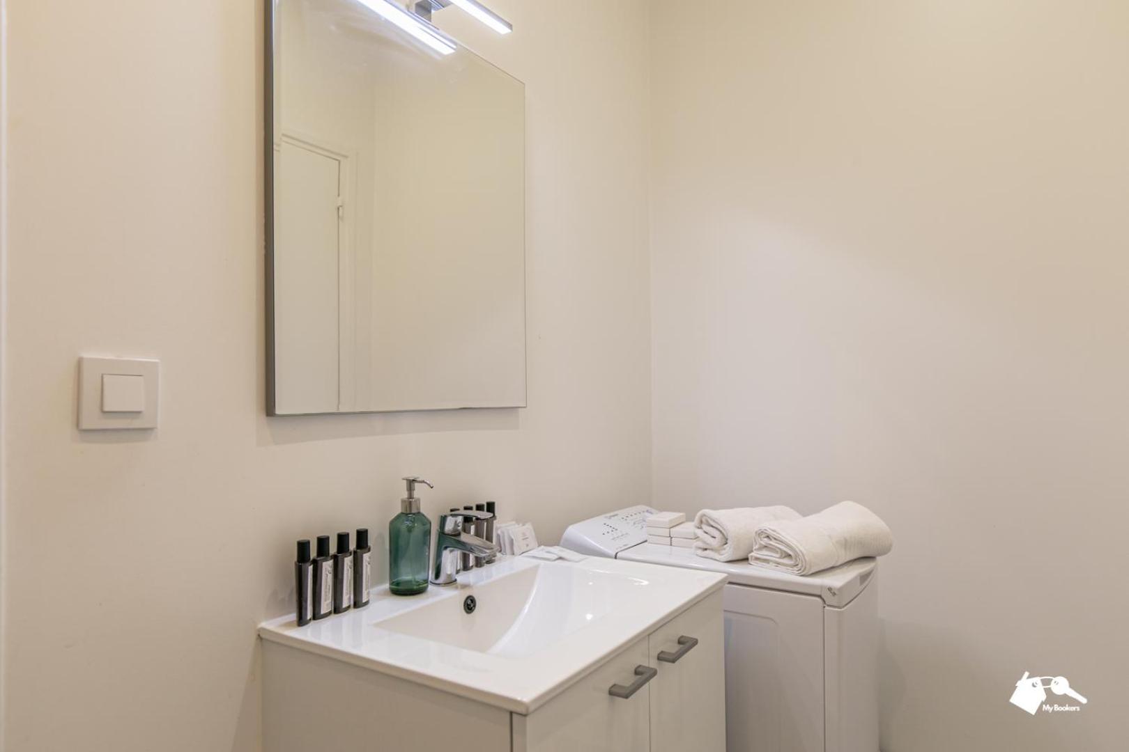 Appartement Mba - Petion Splendide