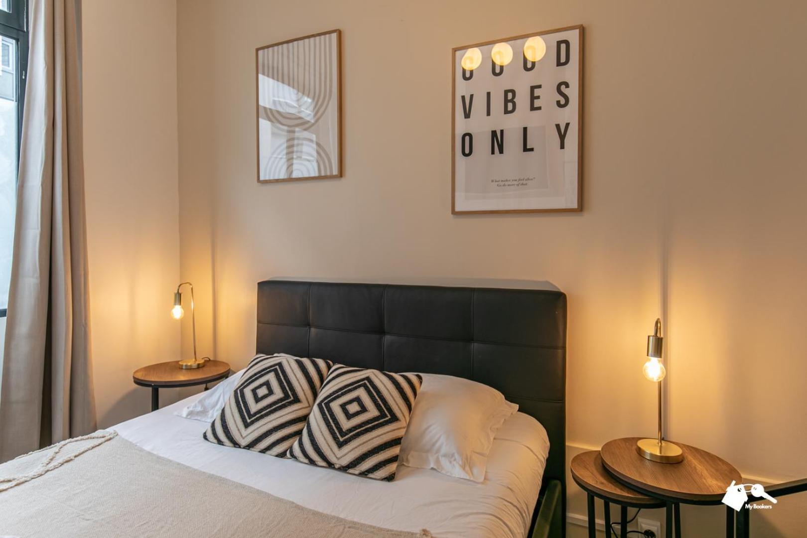 Appartement Mba - Petion Splendide *