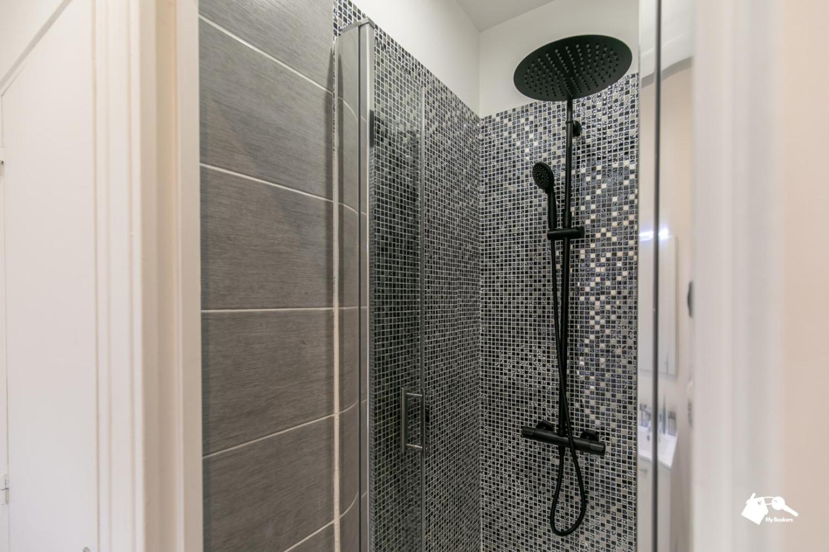 Mba - Petion Splendide Appartement