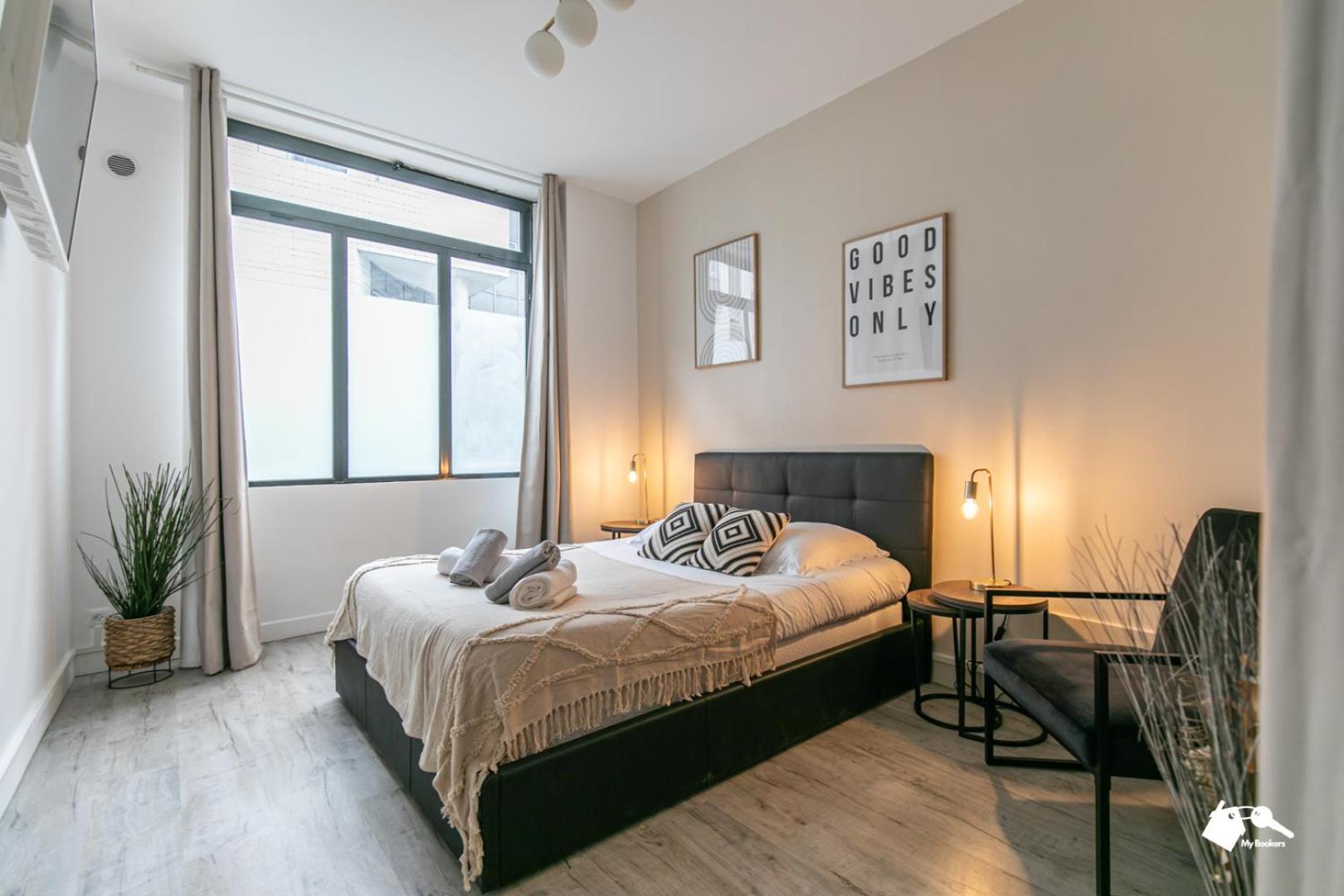 Appartement Mba - Petion Splendide Paris