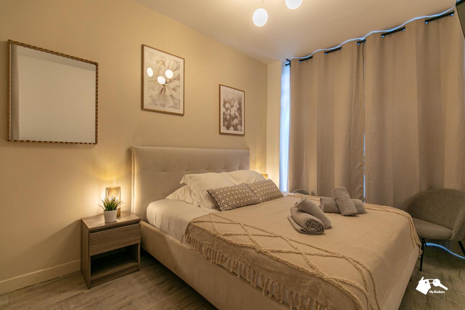 Mba - Petion Splendide Appartement