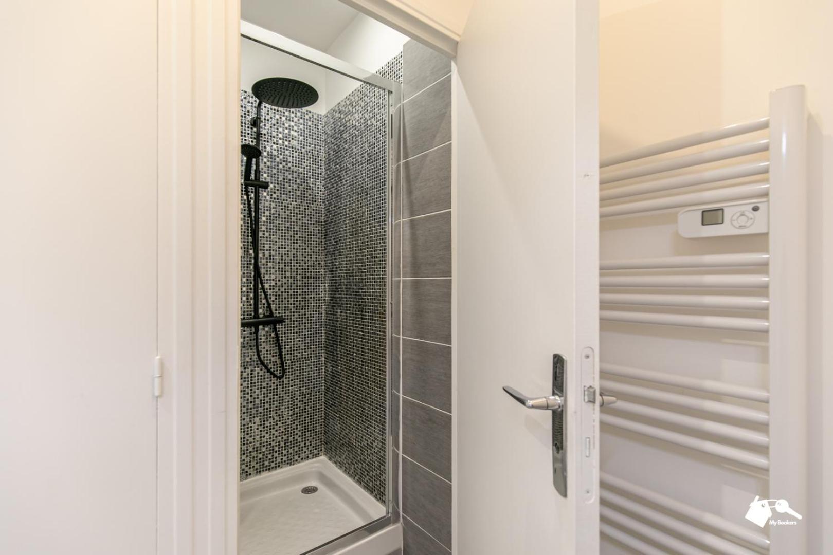 Mba - Petion Splendide Appartement *
