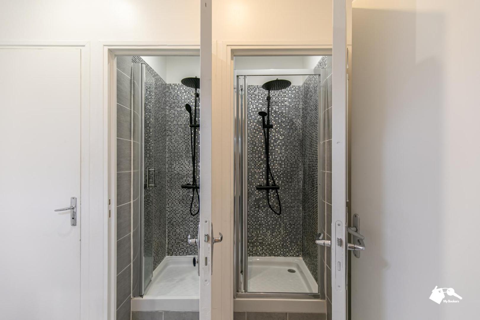 Appartement Mba - Petion Splendide *