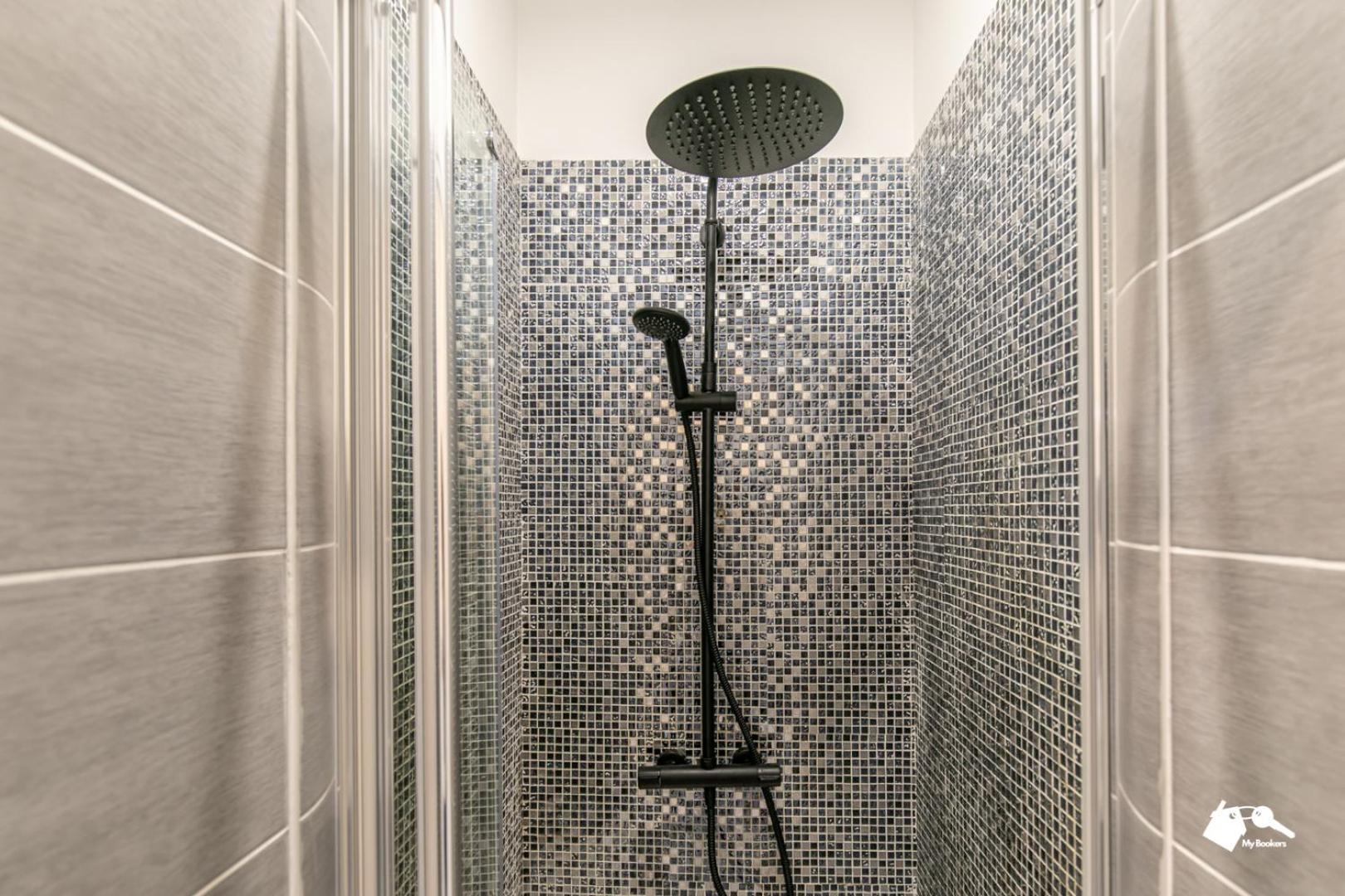 Appartement Mba - Petion Splendide Paris