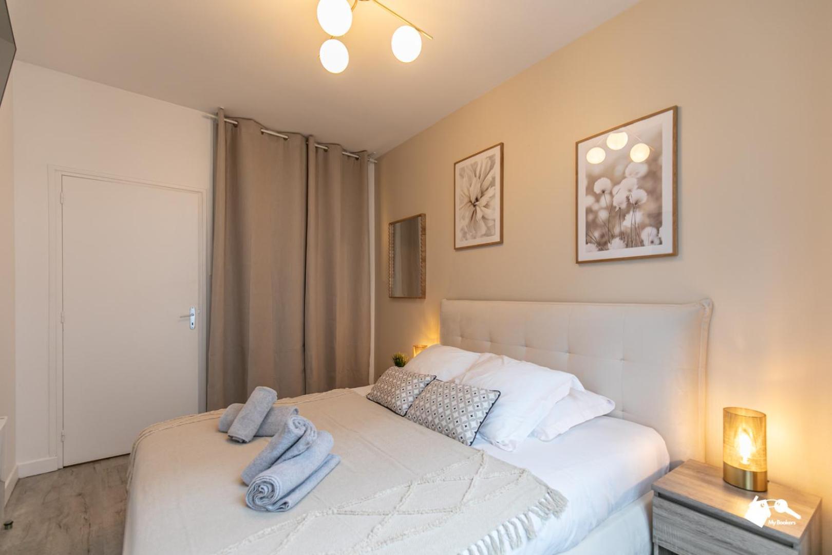 Appartement Mba - Petion Splendide