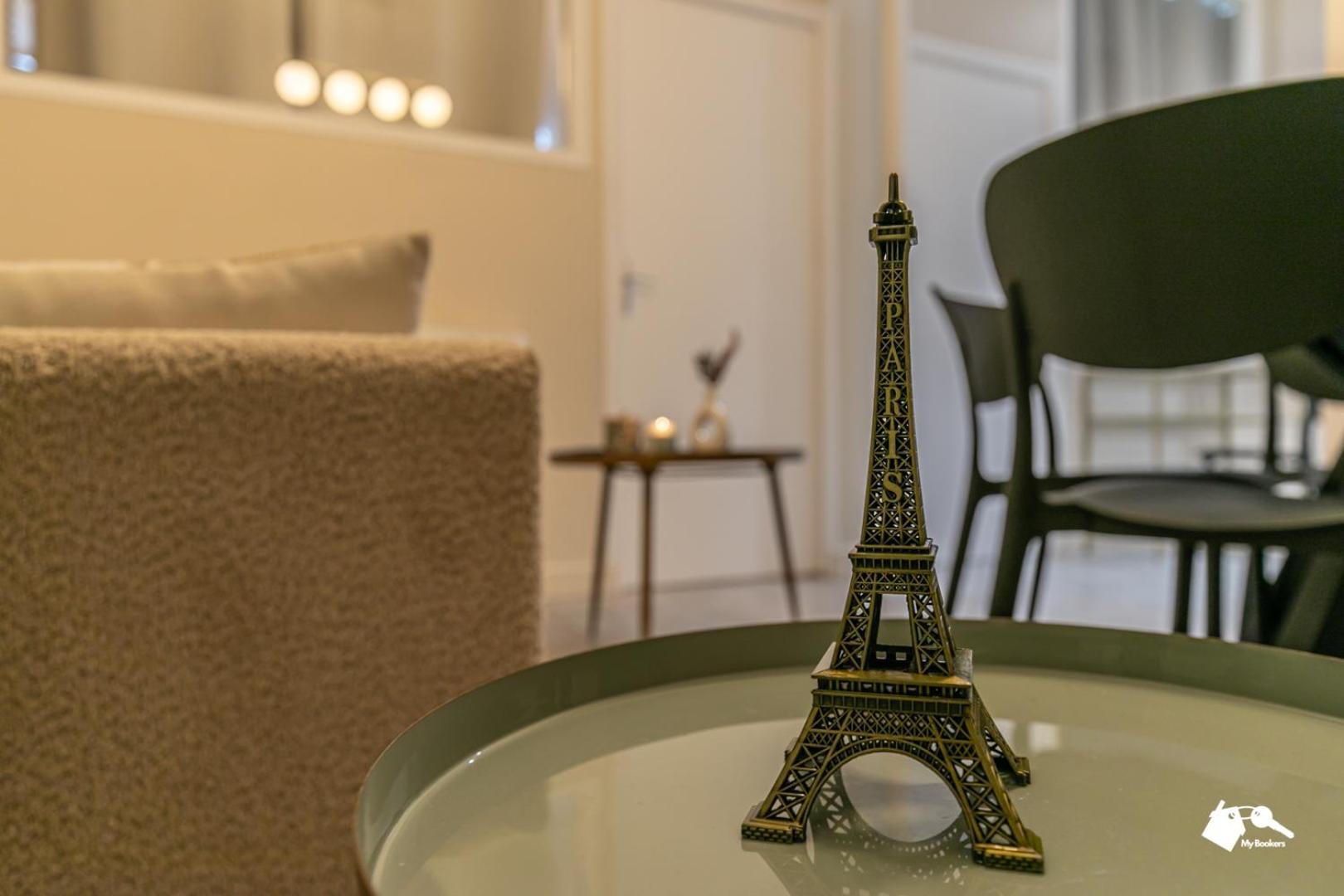 Mba - Petion Splendide Appartement *