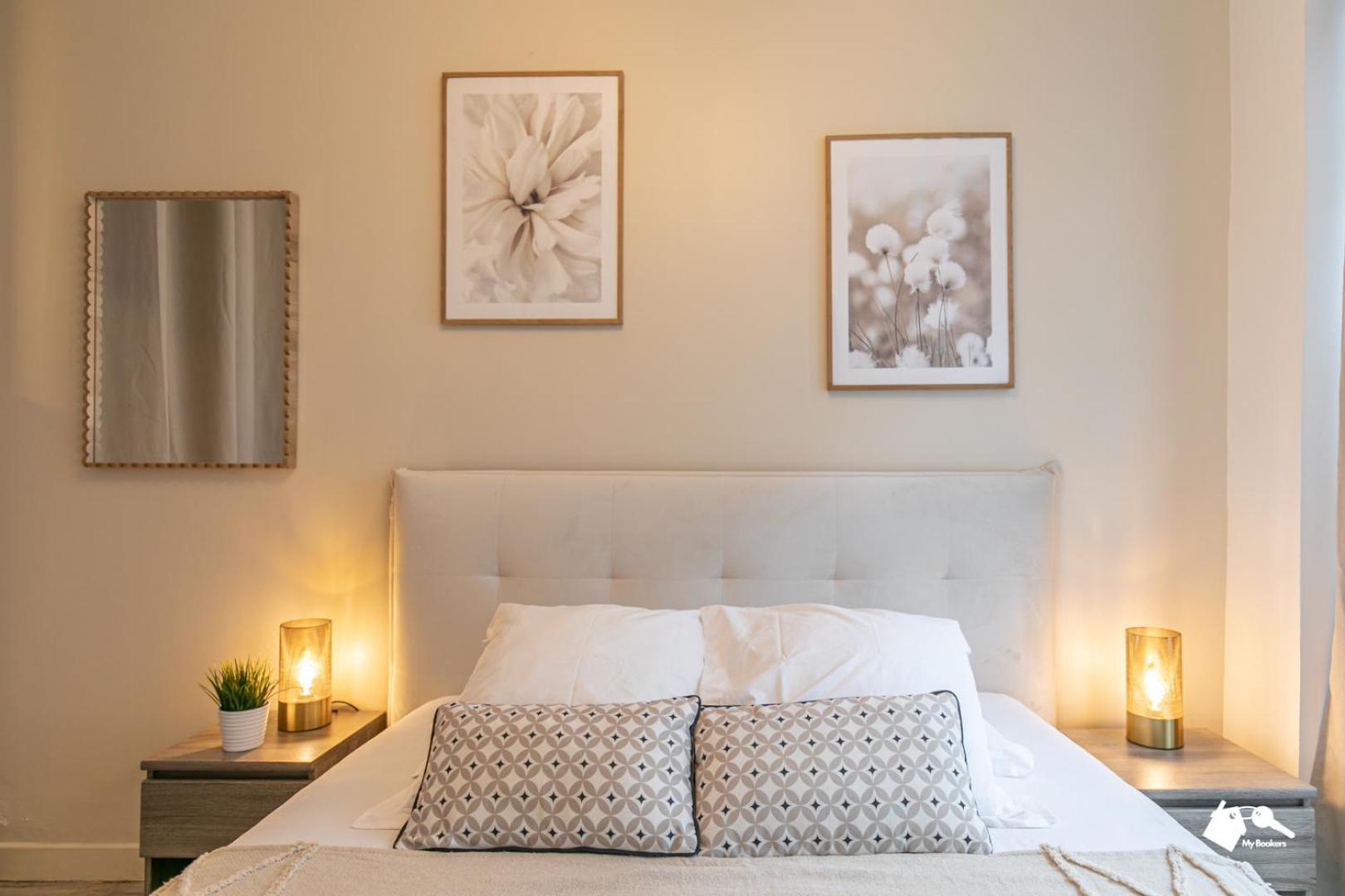 Appartement Mba - Petion Splendide *