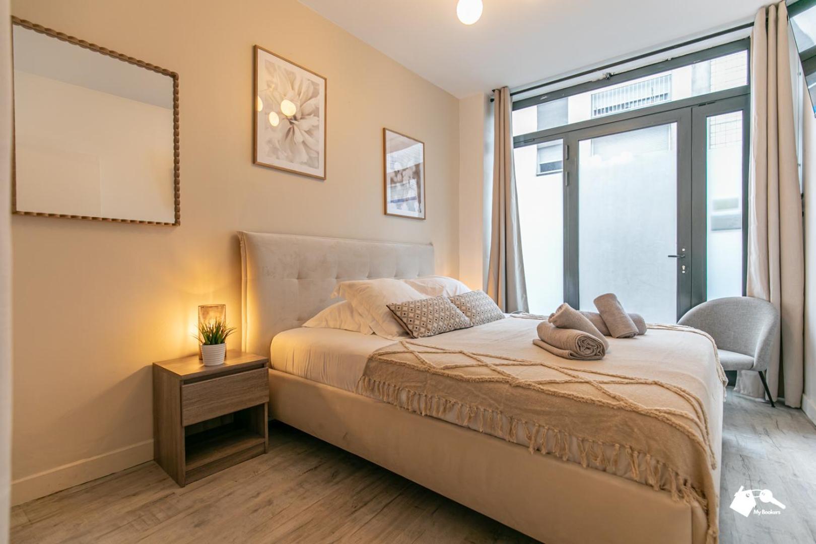 Mba - Petion Splendide * Paris