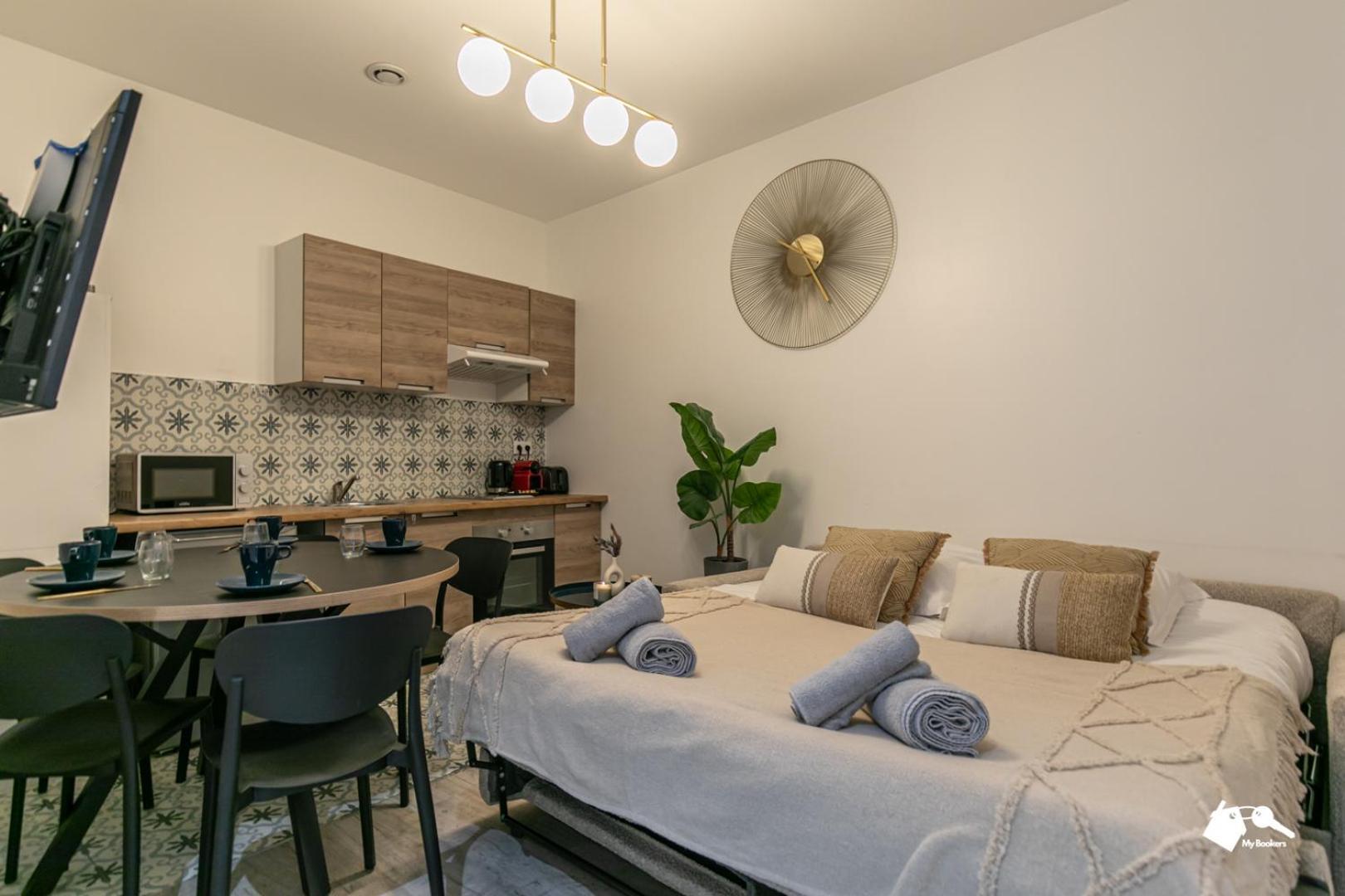 Appartement Mba - Petion Splendide