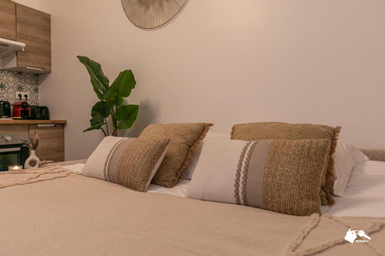 Mba - Petion Splendide Appartement *