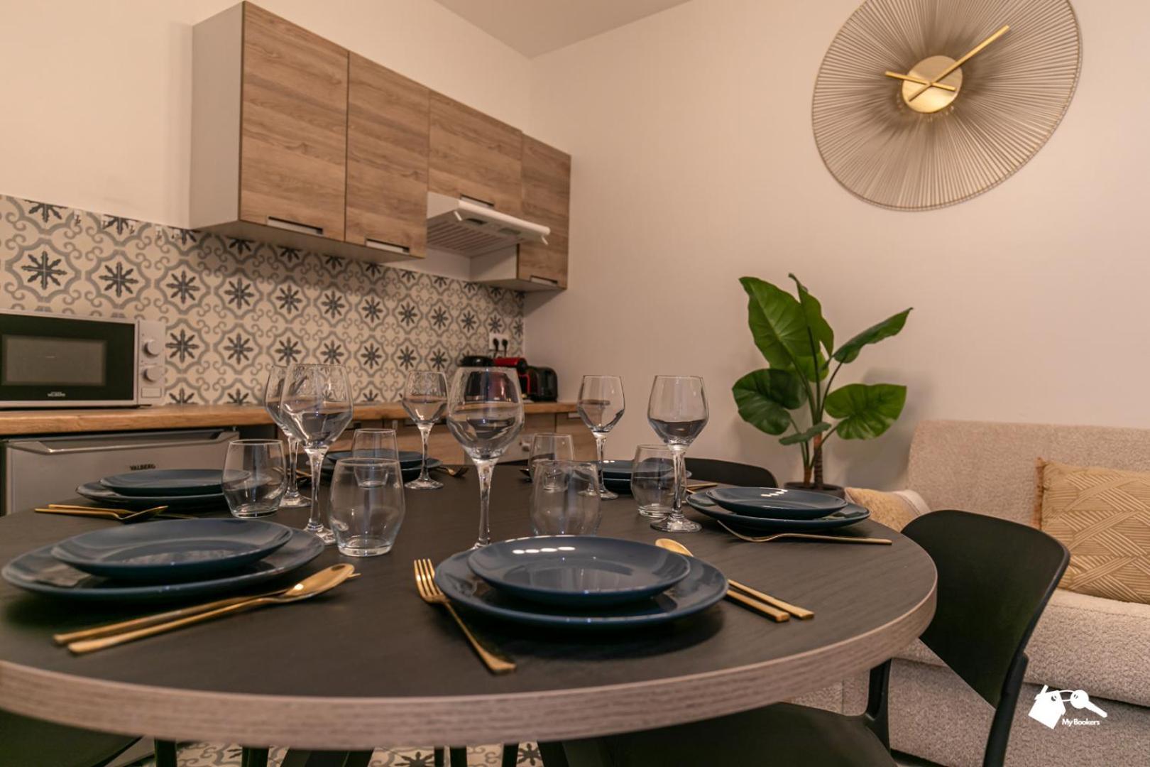 Appartement Mba - Petion Splendide *