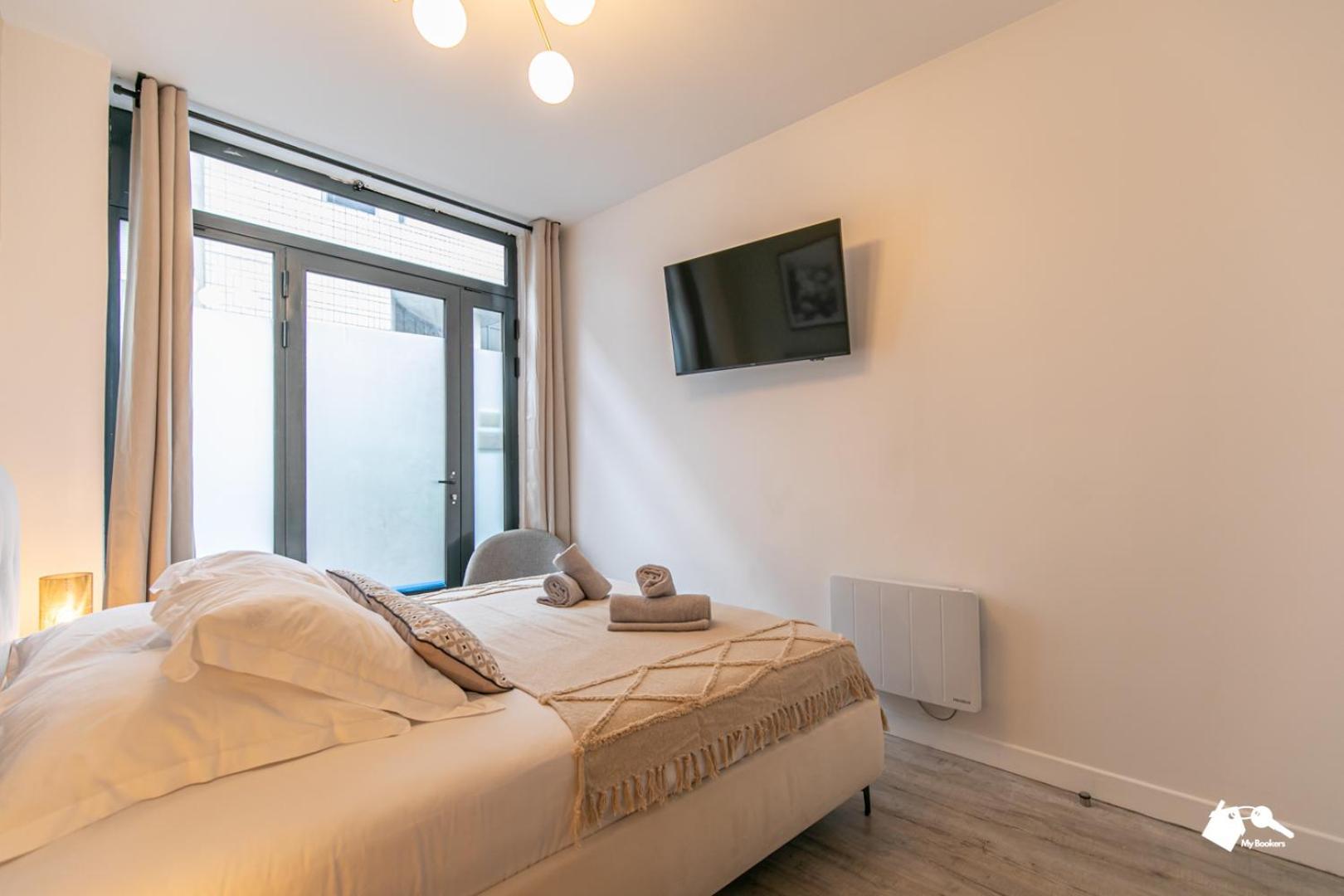 Appartement Mba - Petion Splendide Paris