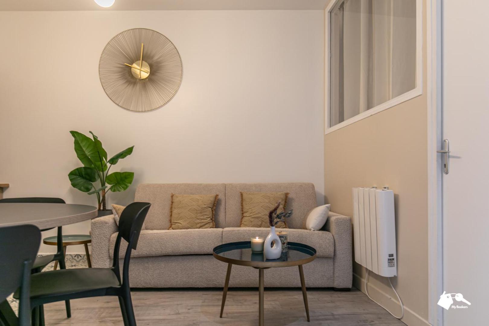 Mba - Petion Splendide Appartement