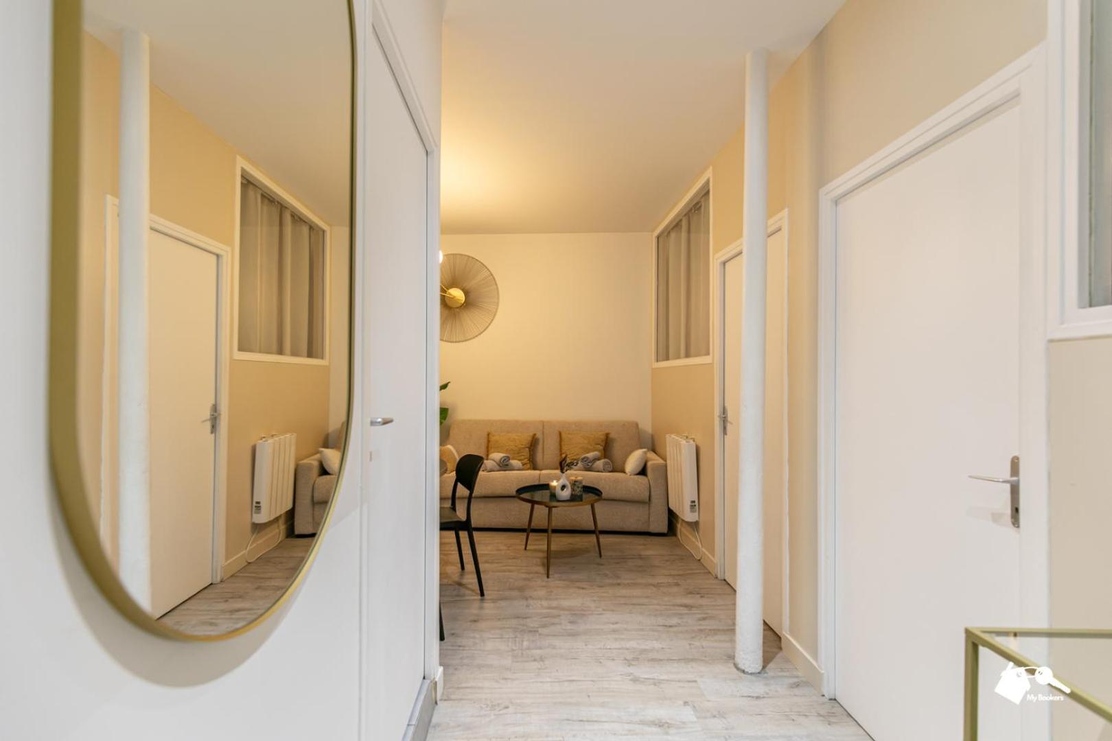 Appartement Mba - Petion Splendide
