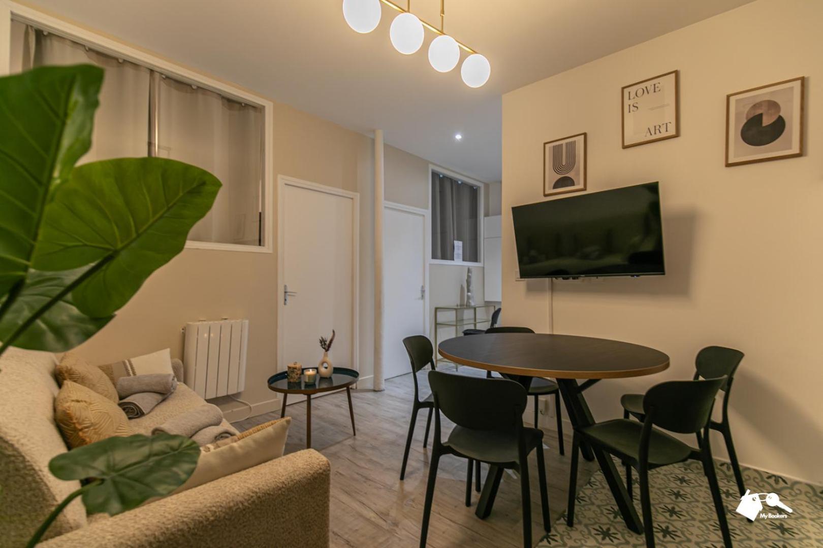 Appartement Mba - Petion Splendide