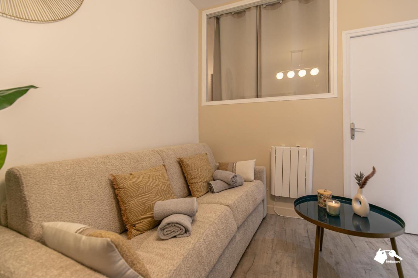 Appartement Mba - Petion Splendide *