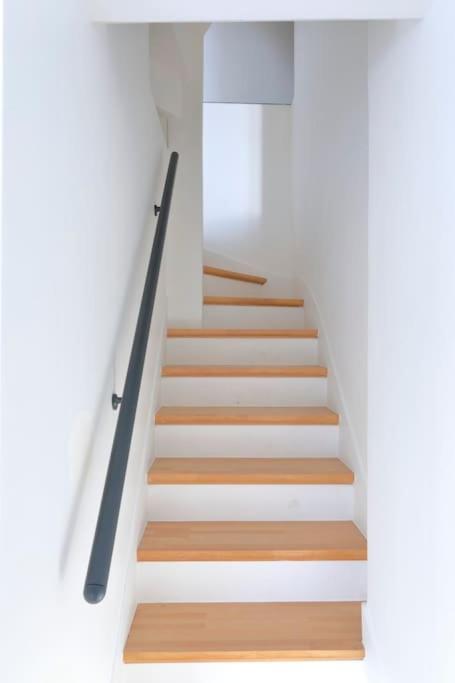 Apartment Triplex Refait A Neuf A Bastille