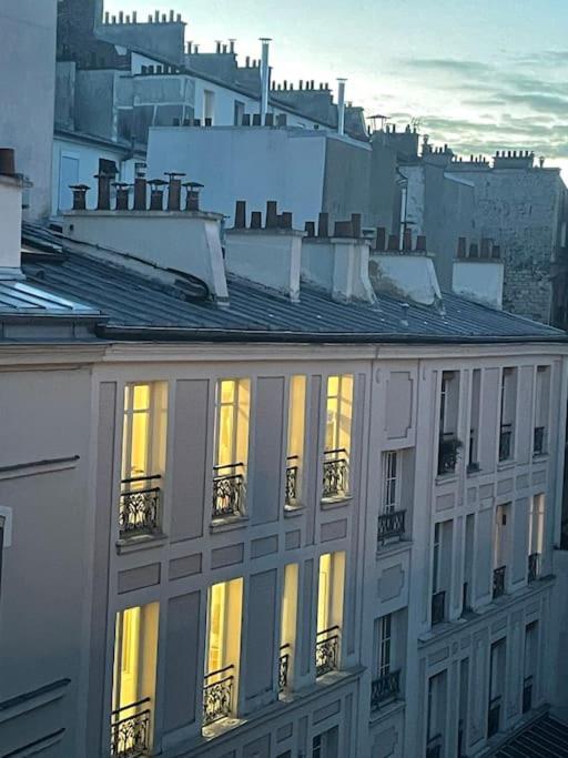 Triplex Refait A Neuf A Bastille Apartment *