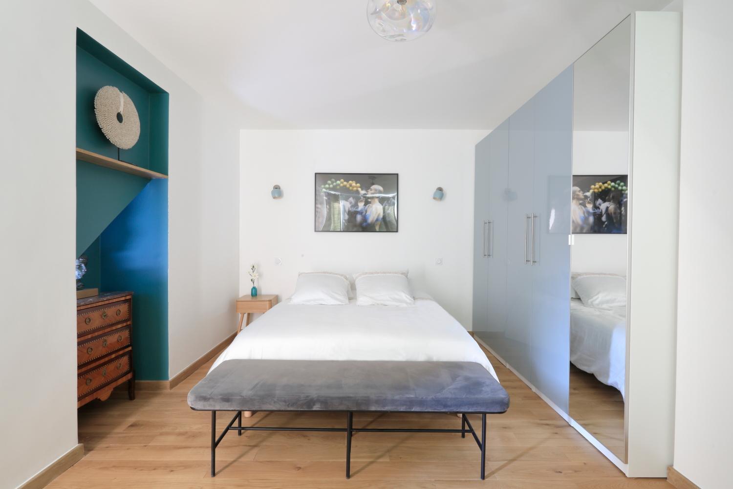 Apartment Triplex Refait A Neuf A Bastille