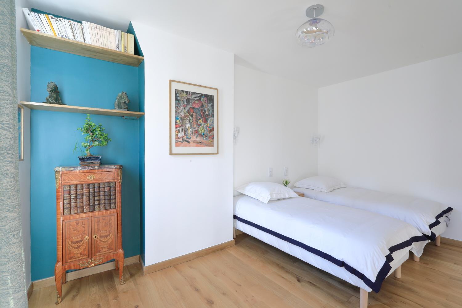 Apartment Triplex Refait A Neuf A Bastille *