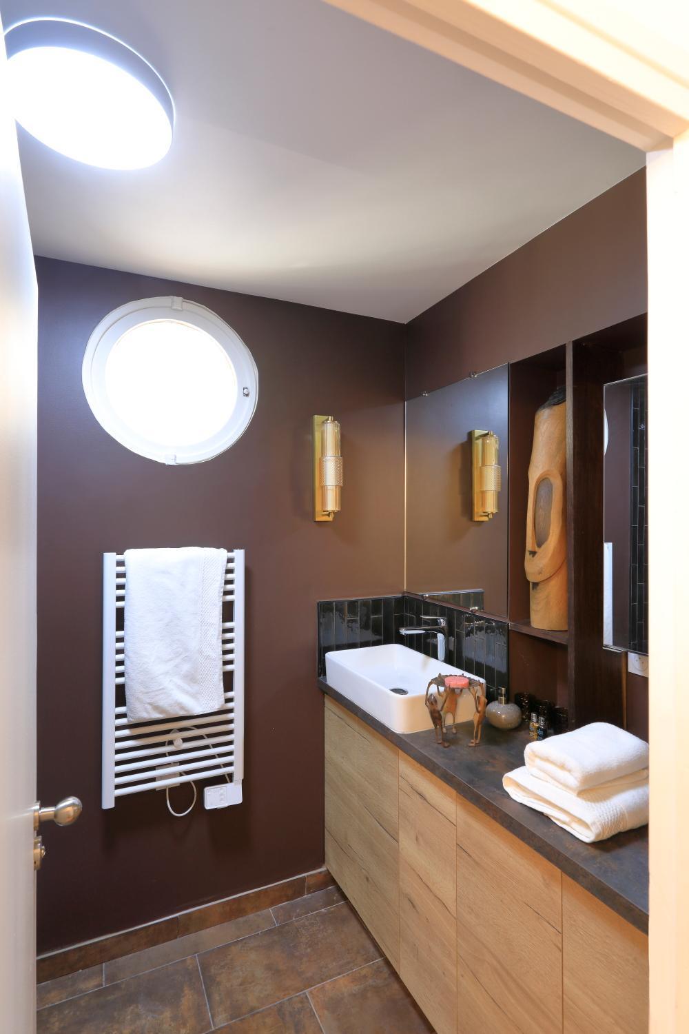 Triplex Refait A Neuf A Bastille Apartment