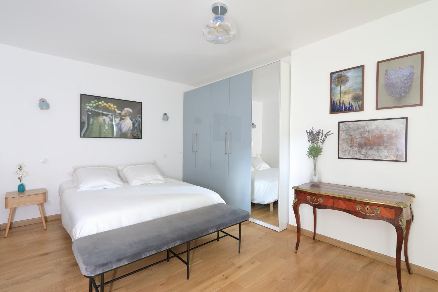 Apartment Triplex Refait A Neuf A Bastille