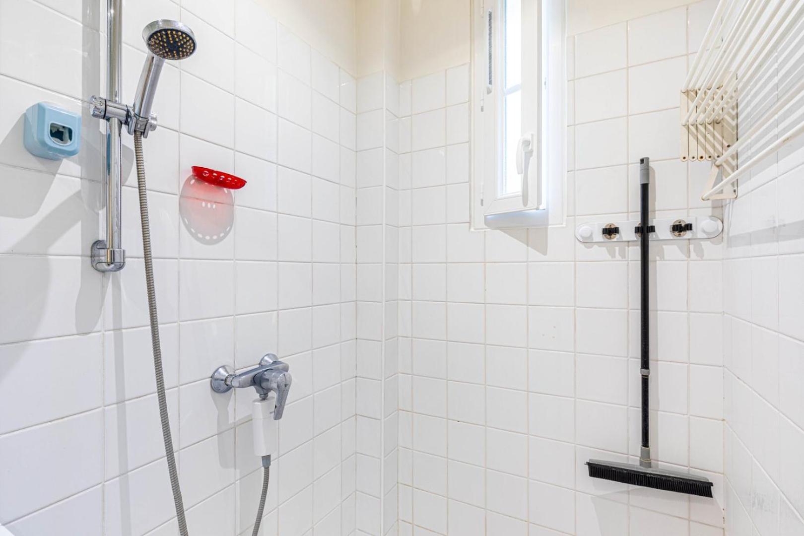 Guestready- Modern Comfort Near Parc Monceau For 6 Apartment Paris