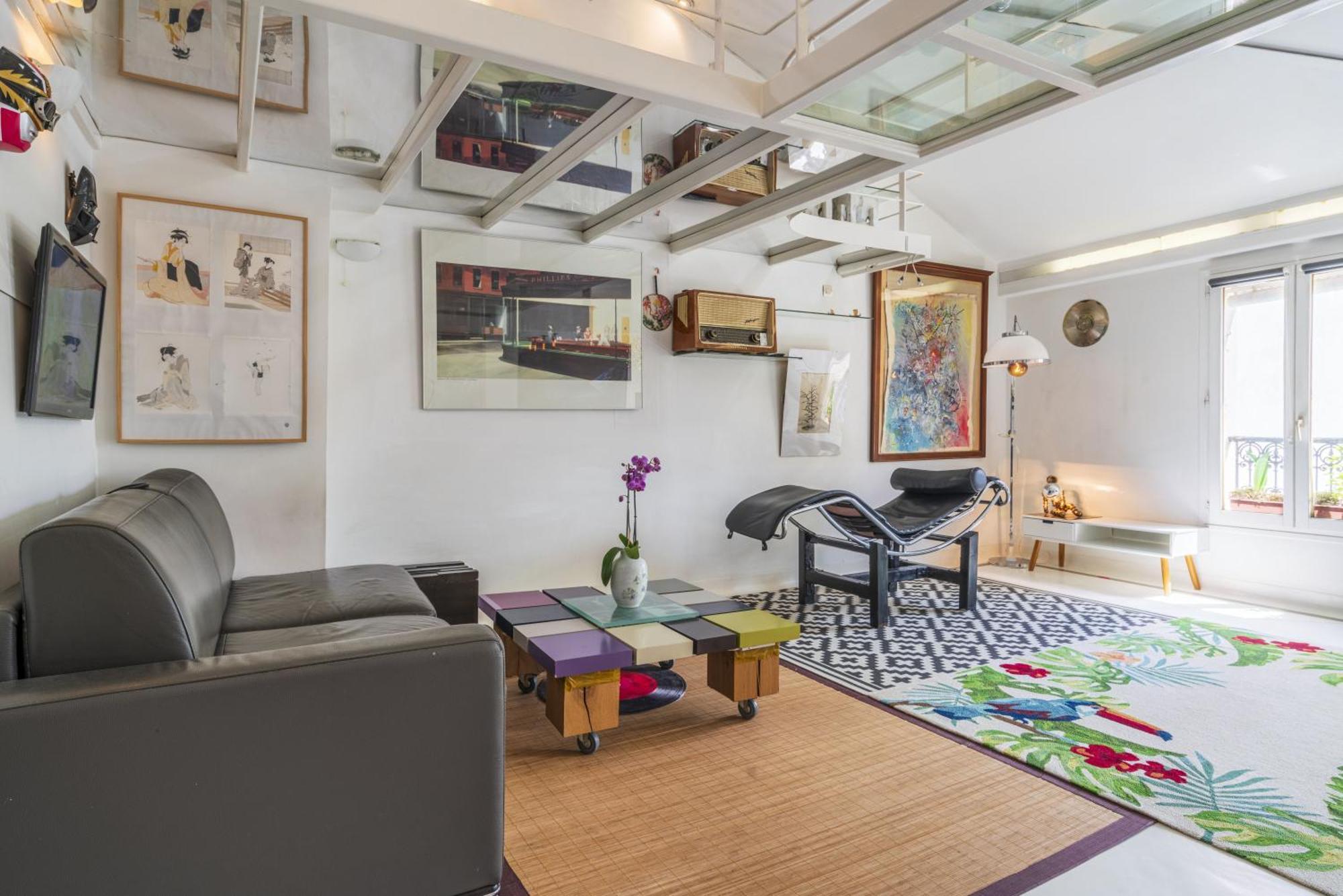 Apartamento Loft