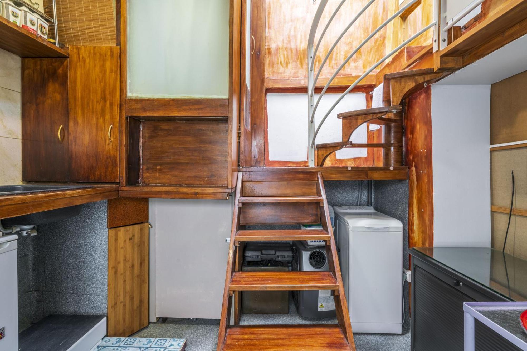Loft Apartamento