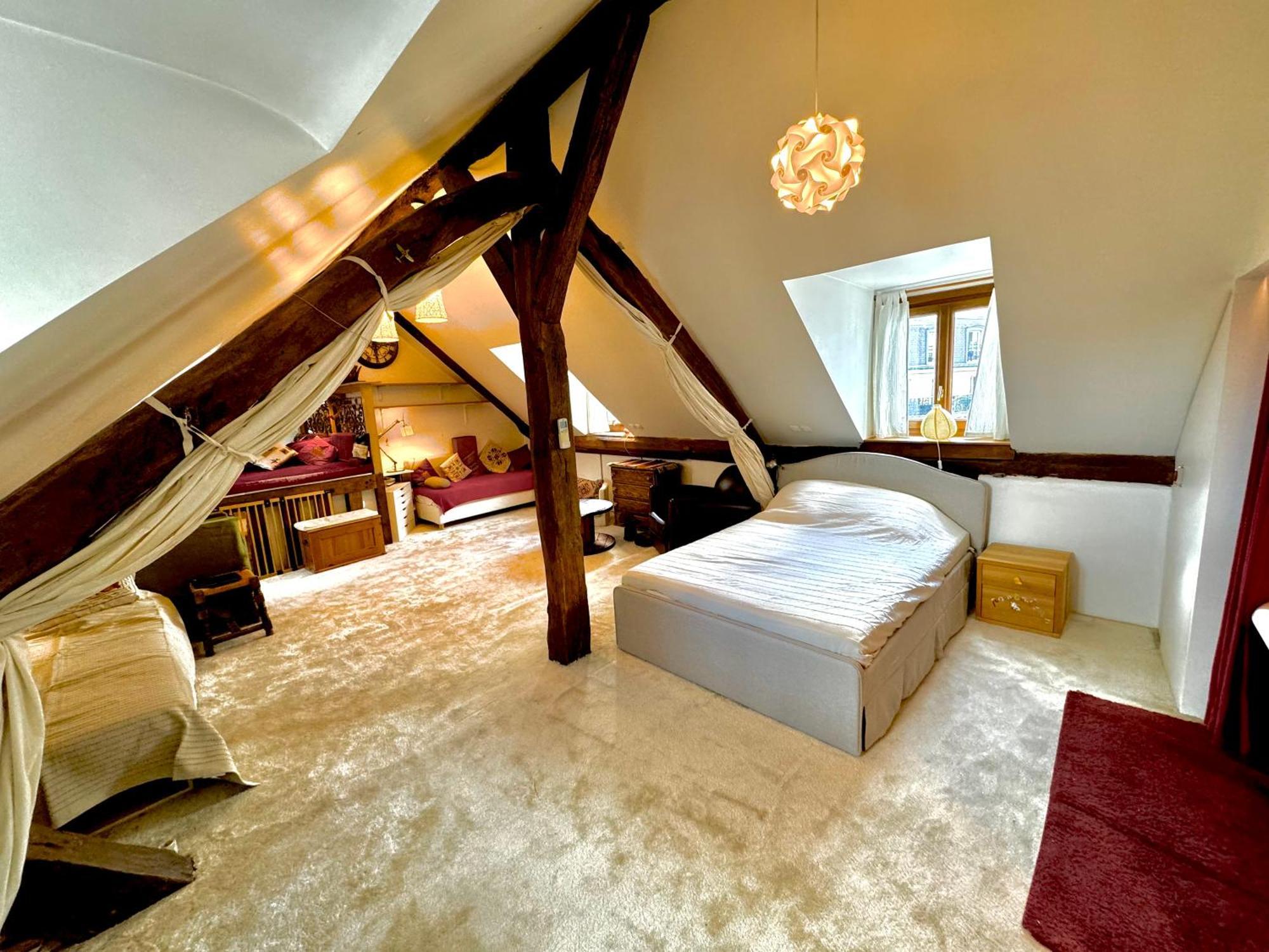 Loft Et Apartment *